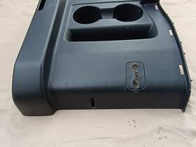 71833-x7d00 Toyota 11 12 13 14 15 16 17 18 19 20 Sienna Second Row Cup Holder Trim