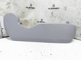 71862-08020 Toyota 2015-2020 Sienna Front Left Side Seat Inner Cover Trim Oem