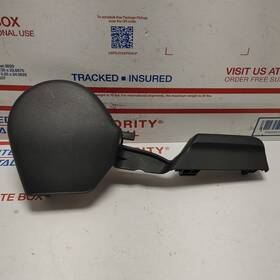 71862-21030 Toyota 05-10 Scion Tc Inner Cover Driver Left Seat Trim #71862-21030 Oem