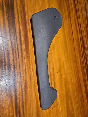 71862-89102 Toyota 7186289102 1993 4runner Seat Trim Gray 71862-89102 Toyota 7186289102 1993 4runner Seat Trim Gray