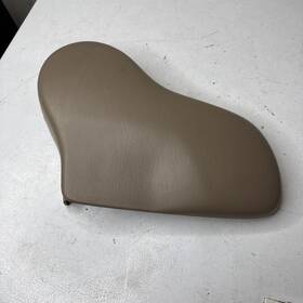 718711-0co30 Toyota 01-2004 Seqouia Passenger Right Side Seat Tan/brwn Lower Trim Cover Oem