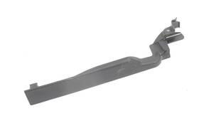 71874-0r040 Toyota 2021-2024 Sienna Platinum Front Seat Cushion Shield Lower Left Hand Oem
