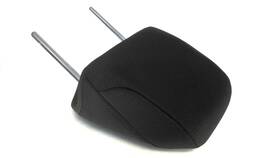 71910-42121-b5 Toyota Front Driver Seat Head Rest Black Cloth Oem 2017 - 2019 Prius Prime