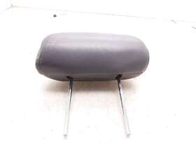 71910-60150-b0 Toyota 92 93 94 95 96 Land Cruiser Front Headrest Leather Gry Lb10