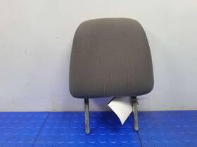 7191002j70b0 Toyota 14-19 Corolla Front Seat Headrest Gray Cloth Left Or Right Side Oem