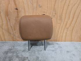 719100c370b0 Toyota Tundra Front Left Or Right Side Seat Headrest Brown Oem 2014-2020 V31
