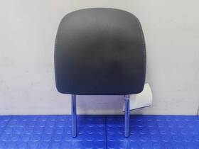 7191047180b4 Toyota 12-15 Prius Front Seat Headrest Gray Leather Left Or Right Side Oem