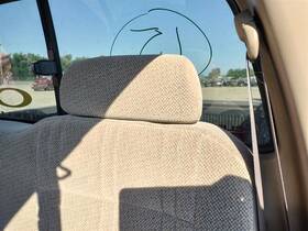 719400-c010e0 Toyota 719400c010e 2000-2003 Tundra Tan Cloth Right Rear Headrest Oem