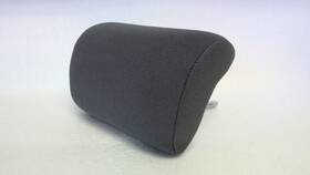 71960-04020-b0 Toyota Rear Seat Center Hearest Gray / Fabric Oem 2005-2008 Tacoma Crew Cab