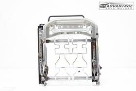 Toyota 72020-47411 2017-2022 Prius Prime Front Left Driver Side Seat Lower Track Frame Oem