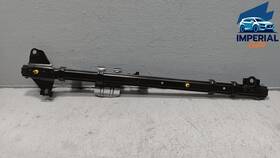 72106-08022 Toyota 2014-2020 Sienna Rear Left Driver Side Seat Outer Track Rail Oem