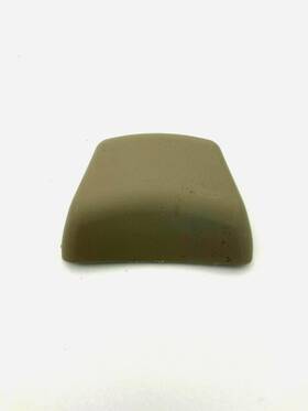 72123-ac020 Toyota 2000-2004 Avalon Front Left Or Right Seat Side Track End Cover Bezel