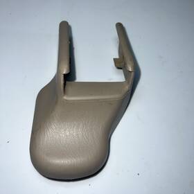 Toyota 72124-60050-a0 Land Cruiser Uzj100 Oem Outer Front Left Seat Cover