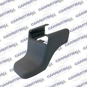 72138-06030 Toyota 2007-2011 Camry Left Outer Seat Side Track End Cover Panel