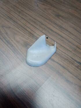 72158-07020 Toyota 72138-07020 1998-1999 Avalon Front Left Seat Track Cover Trim