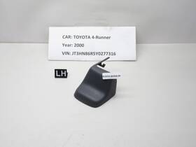 72138-35030 Toyota 1996 - 2002 4runner Front Left Seat Bolt Cover Trim Oem