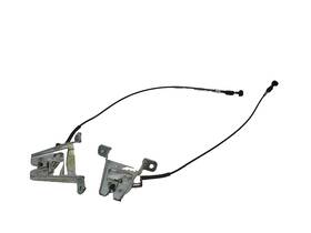 Toyota 7263006020 2007 2011 Camry Rear Back Seat Fold Down Release Cable Wire Lock Latch