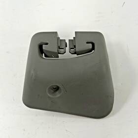 Toyota 72667-0c010 Used 2014 2015 - 2021 Tundra Rear Seat Back Frame Bezel Oem