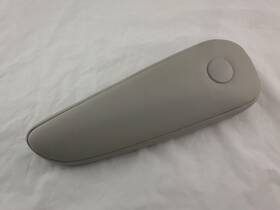 72810-08110 Toyota Front Seat Armrest Passenger Sienna 2014 2013 2012 2011