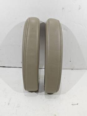 72820-48180-a1 Toyota 2001-2007 Highlander Armrest Front Seat Pair Lh Rh Driver Passenger Oem