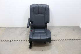 728200e020c3 Toyota 2017 - 2018 Highlander Rear Left 2nd Row Seat Cushion Oem Black Lg21
