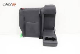 728300a080c0 Toyota 2022-2024 Corolla Cross Rear Right Side Seat Upper Cushion And Armrest Oem
