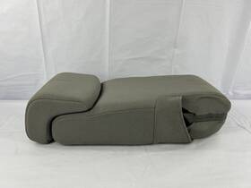 Toyota 7283042020 2006-2011 Rav4 Rear Center Armrest Seat Back And Headrest Cup Holder Oem