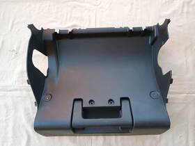 72927-08020 Toyota 11 12 13 14 15 16 17 18 19 20 Sienna Se Second Row Right Seat Front Trim