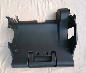 72928-08050 Toyota 11 12 13 14 15 16 17 18 19 20 Sienna Se Second Row Left Seat Front Trim