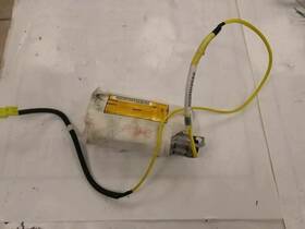 73910-02130 Toyota Passenger Front Seat Air Bag Corolla