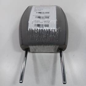 751.to1g19 Toyota Yaris Seat Headrest Front Head Rest 2020 2019 2018 2017 2016