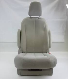 79021-08170-e3 Toyota Seat Rear 2nd Row Fc42 Passenger Sienna 2014 2013 2012 20