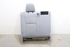 790230e280c1 Toyota 2020-2022 Highlander Rear 3rd Row Right Seat Upper Cushion Oem Gray Eb10