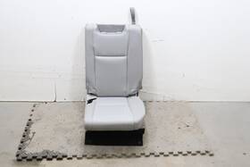790240e070b4 Toyota 2014 - 2016 Highlander Rear Left 3rd Row Seat Assembly Without Headrest Oem