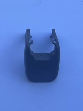 79959-42010 Toyota 2006-2012 Rav4 Track End Cover Fawn Front Seat Oem
