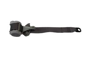 Ak2603200 Toyota 7s2510 2006-2010 Rav4 Rear Left Seat Belt Gray 2nd Row Japan Built Oem