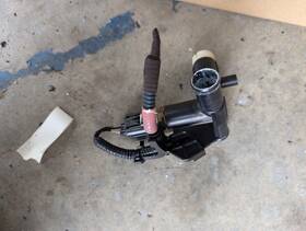 82124-47040 Toyota 2010 Prius Cooling Sensor Oem 10 11 12 13 14 15