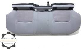 0a020 Toyota 82191 2023-2025 Corolla Cross Se Rear Seat Lower Bottom Cushion Bench Oem #note