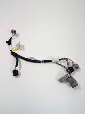 82191-47160 Toyota 2017 - 2022 Prius Prime Front Right Passenger Side Seat Wire Harness Oem