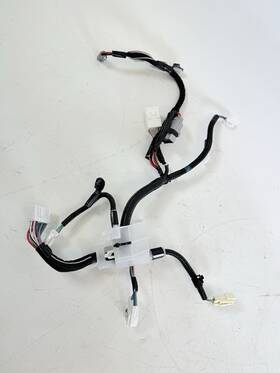 82192-47121 Toyota 2017 - 2022 Prius Prime Front Left Driver Side Seat Wire Harness Oem