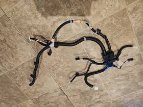 82192-48250 Toyota 2008-2013 Highlander Front Driver Seat Wiring Harness 82193 48310