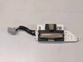 84721-35130 Toyota 1998 2002 4runner Oem Driver Side Left Lh Power Seat Control Switch Tan