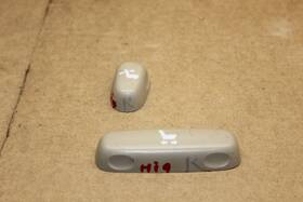 84920-30210-b2 Toyota Oem Rh 2001-2007 Highlander Passenger Side Seat Adjuster Switches G53