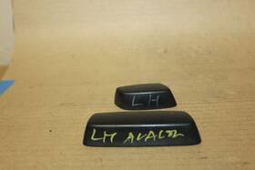 8492208010 Toyota Oem 2013-2021 Toyta Drivers Side Seat Adjustment Switches Lh G73