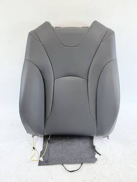 8753047040 Toyota 2019 - 2022 Prius Awd-e Front Left Driver Side Seat Upper Cushion Oem