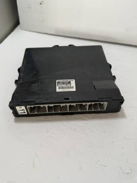 89681-47212 Toyota 2011 Prius Power Management Control Module Oem 11 12
