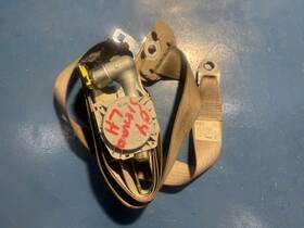 A-1249p Toyota 2004-2010 Sienna Front Left Driver Side Seat Belt Oem