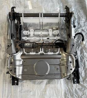 K877483416cl Toyota 2018-2024 Camry Front Left Driver Side Lower Seat Track Frame Oem