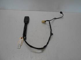 Smitley-227-01-420 Toyota 2005-2008 Corolla Matrix Front Left Driver Seat Belt Buckle