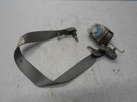 Smitley-283-11-127 Toyota 2005 2006 Tundra Rear Left Driver Seat Belt Retractor With Bolts